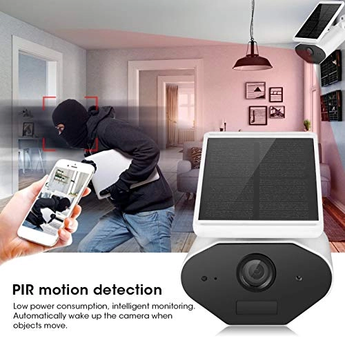 Security Camera 1080P