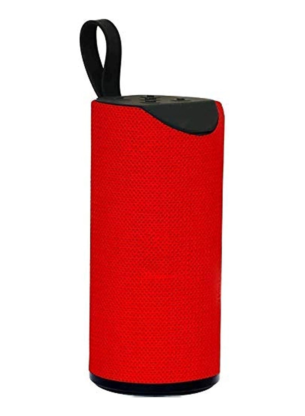 Portable Bluetooth Speaker - FM Radio