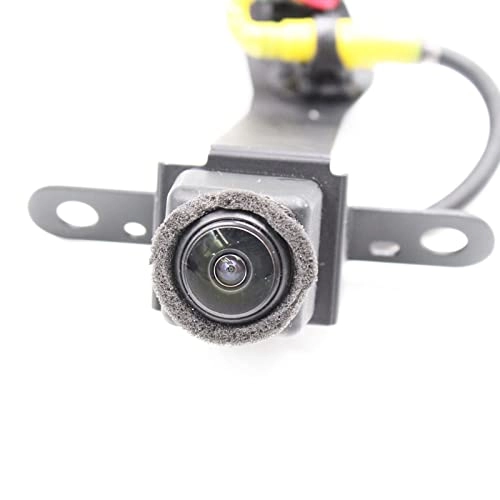 Front Camera - Night vision Wire