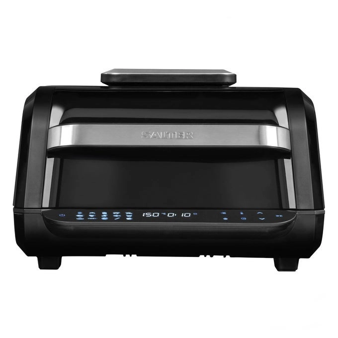 Salter EK5106 AEROGRILL PRO - 38L