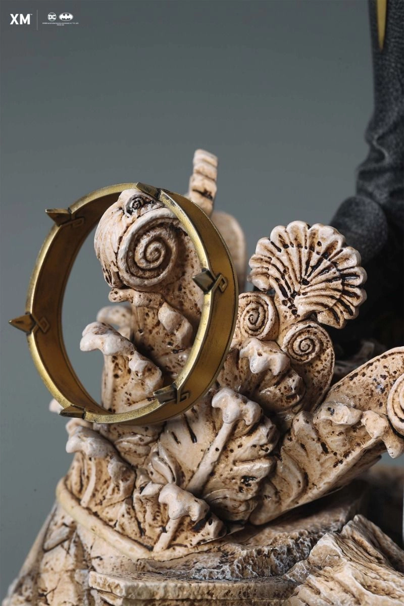 Kal-El - Dark Knights of Steel