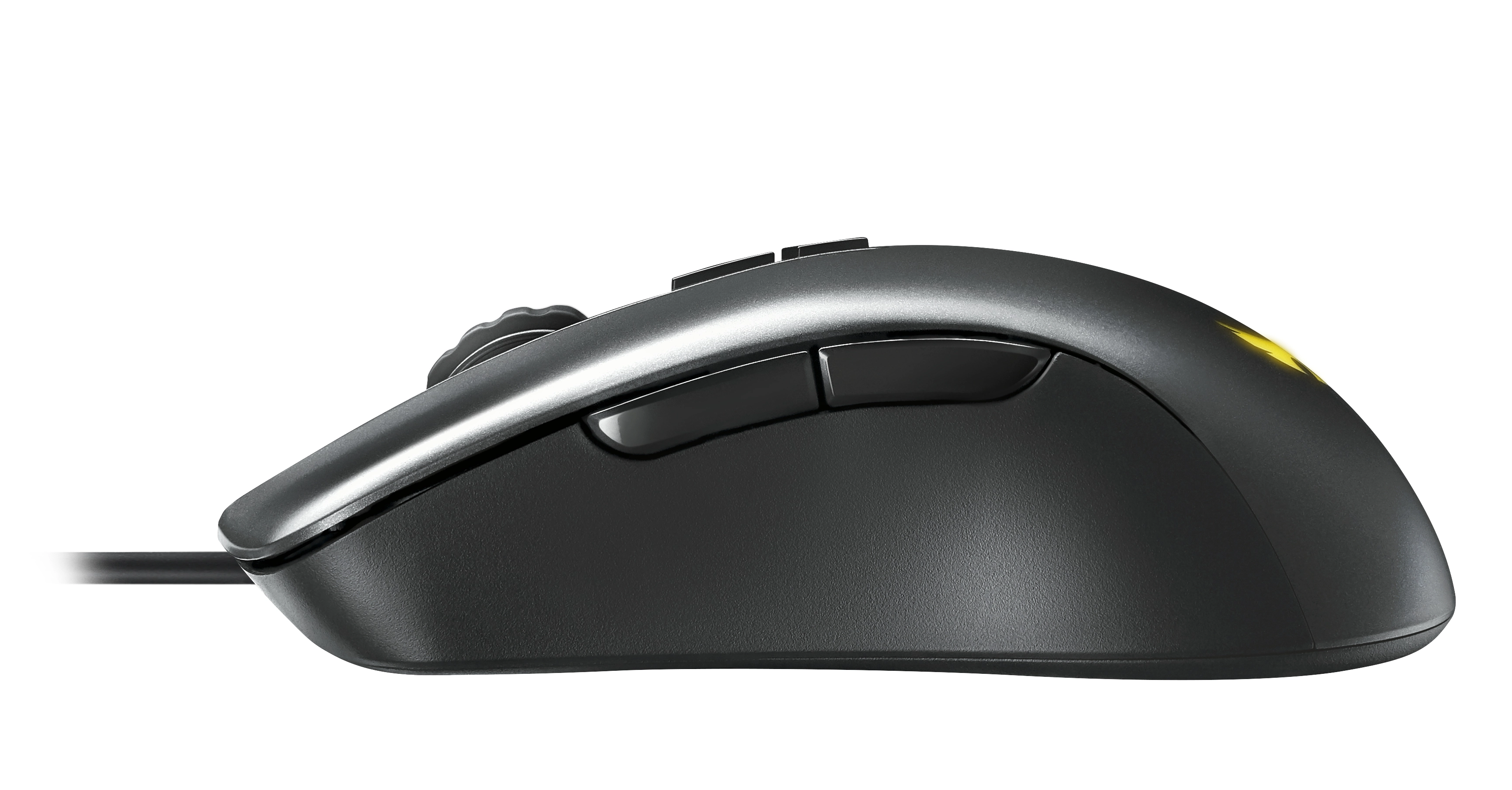 TUF Gaming K1 + TUF Gaming M3 - Wired