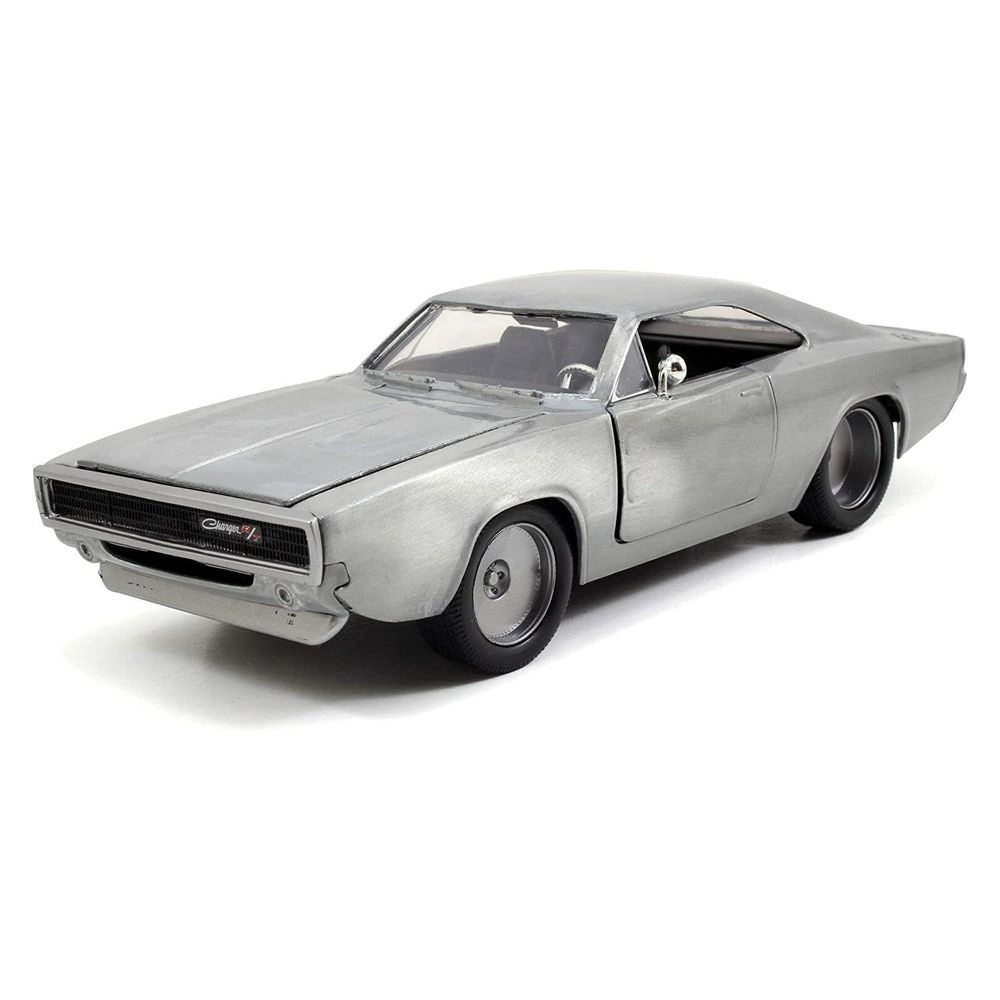 Jada Toys Fast & Furious 1968 Dodge Charger - 1:24
