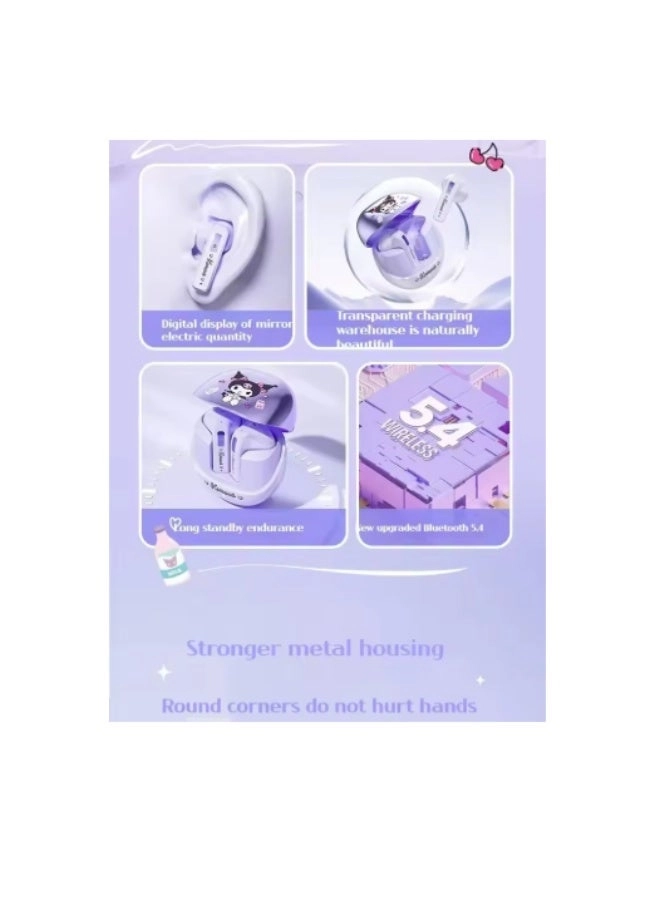 Cinnamoroll BL02 Wireless Earbud