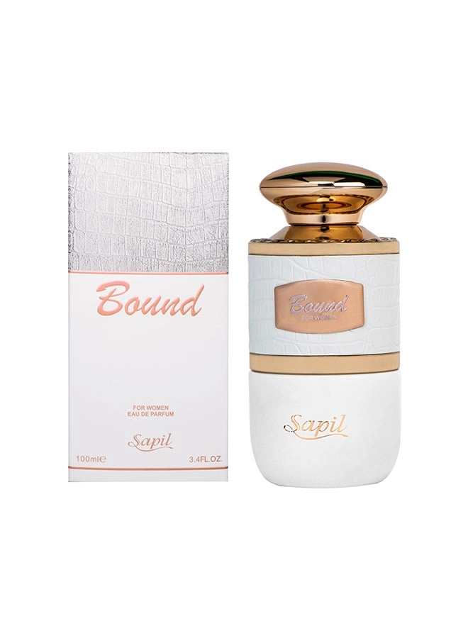 Bound Eau de Parfum 100 ml