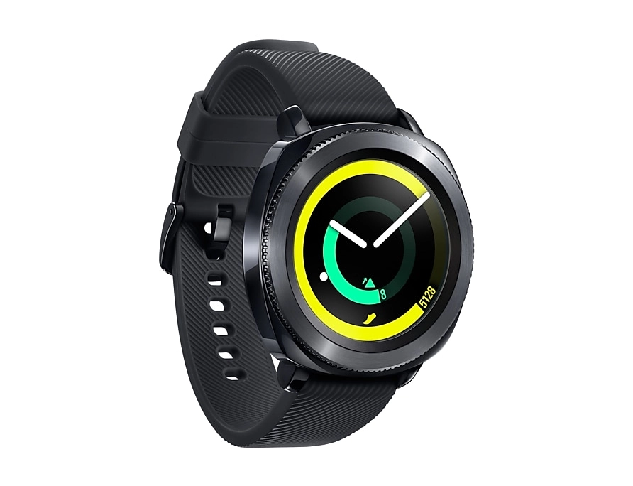 Gear Sport 42mm GPS