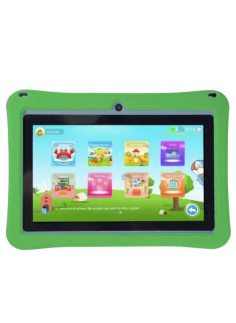 K3 - 4GB 7-inch 128GB