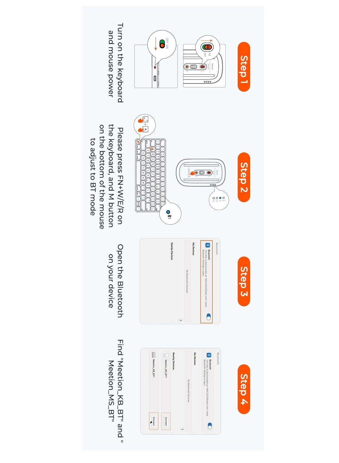 MT-C210 - EN/AR Wireless