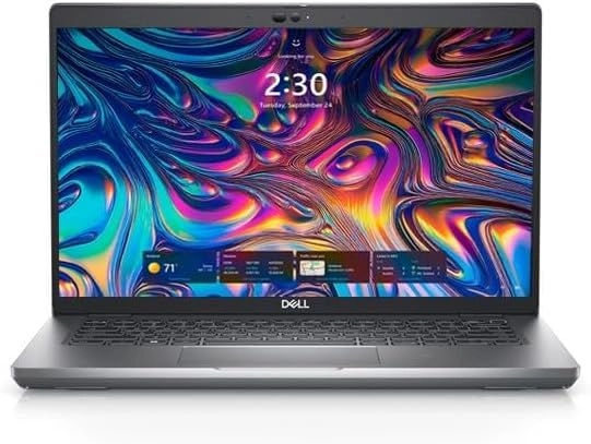 DELL (Renewed) Latitude 5411 - 14'' i7-10850H 16GB DDR4 512GB SSD