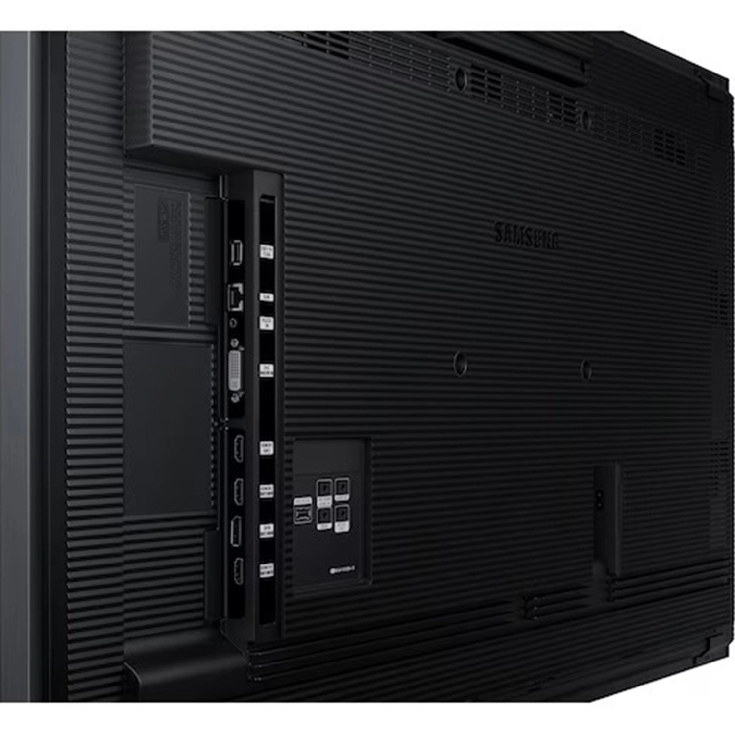 QMB-T Series - LH55QMBTBGCXUE 55inch 4K (3840 x 2160)