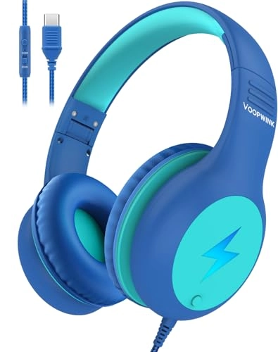 KH3-P Wired Headphone