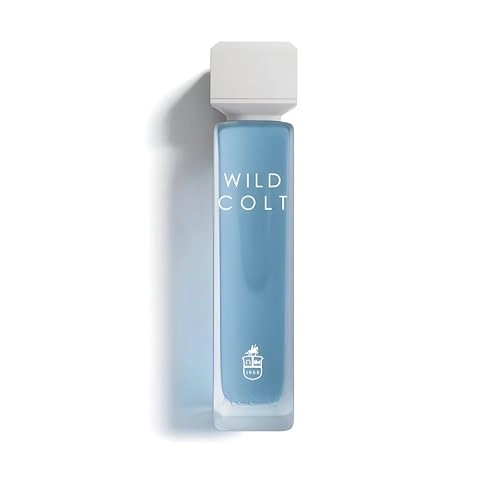Wild Colt Tobacco Eau de Parfum 200 ml