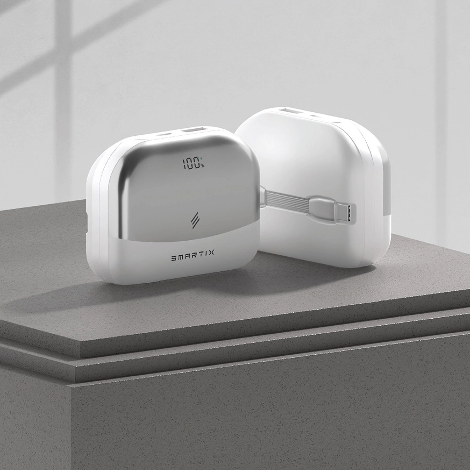 SPMPB20B - 10000 mAh 20W