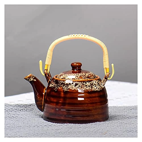 Teapot - Ceramic 500 / 900ml