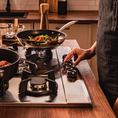 A01_EU01_100196 Gas hob