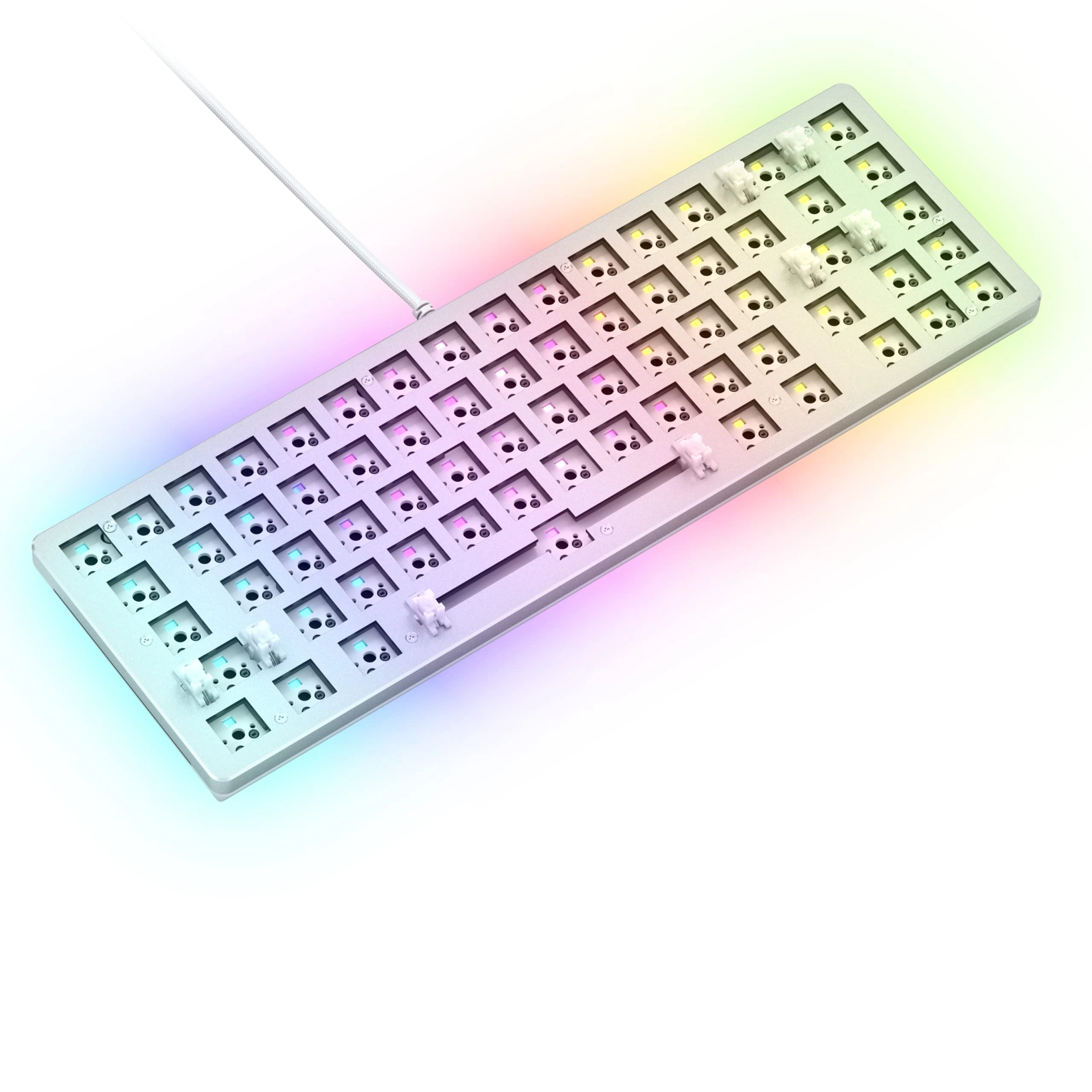 GMMK 2 - Custom Layout Wired