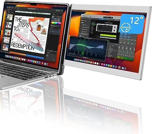 P1M - FHD 1080P 12 Inches