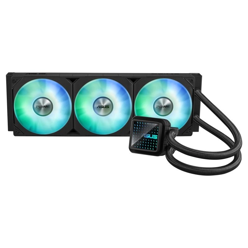 Prime LC 360