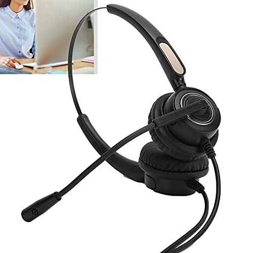 Gaming Headset Wired Headset