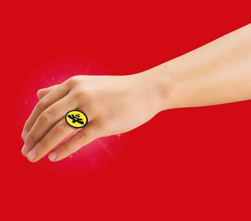 Miraculous : Vesperia - 4 - 10 years