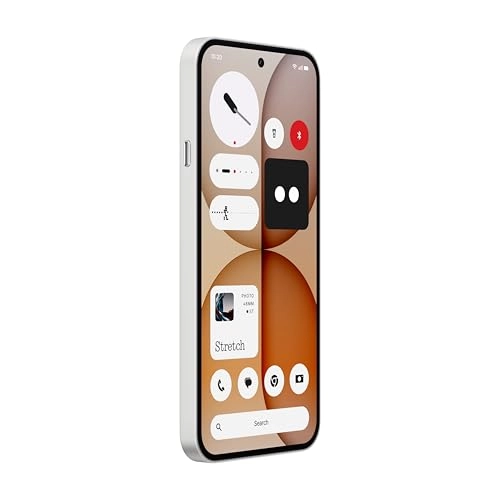 Phone 4a - 8GB 256GB