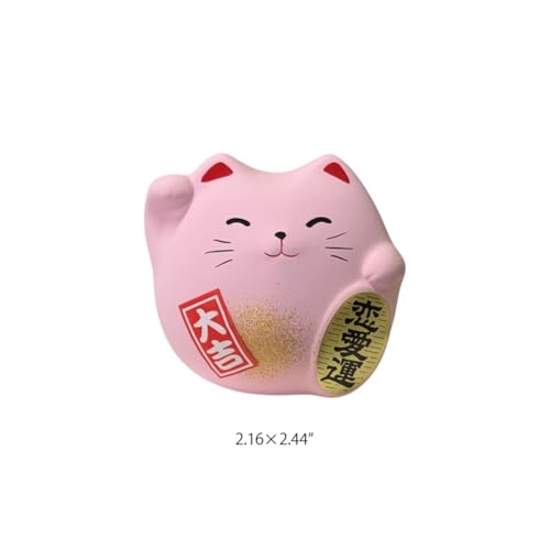 Maneki Neko Kai-un - Paper