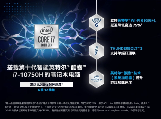 IdeaPad Gaming 3 15IHU6 82K101P8AX - 15.6'' Core i5-11320H 8GB DDR4 512GB SSD