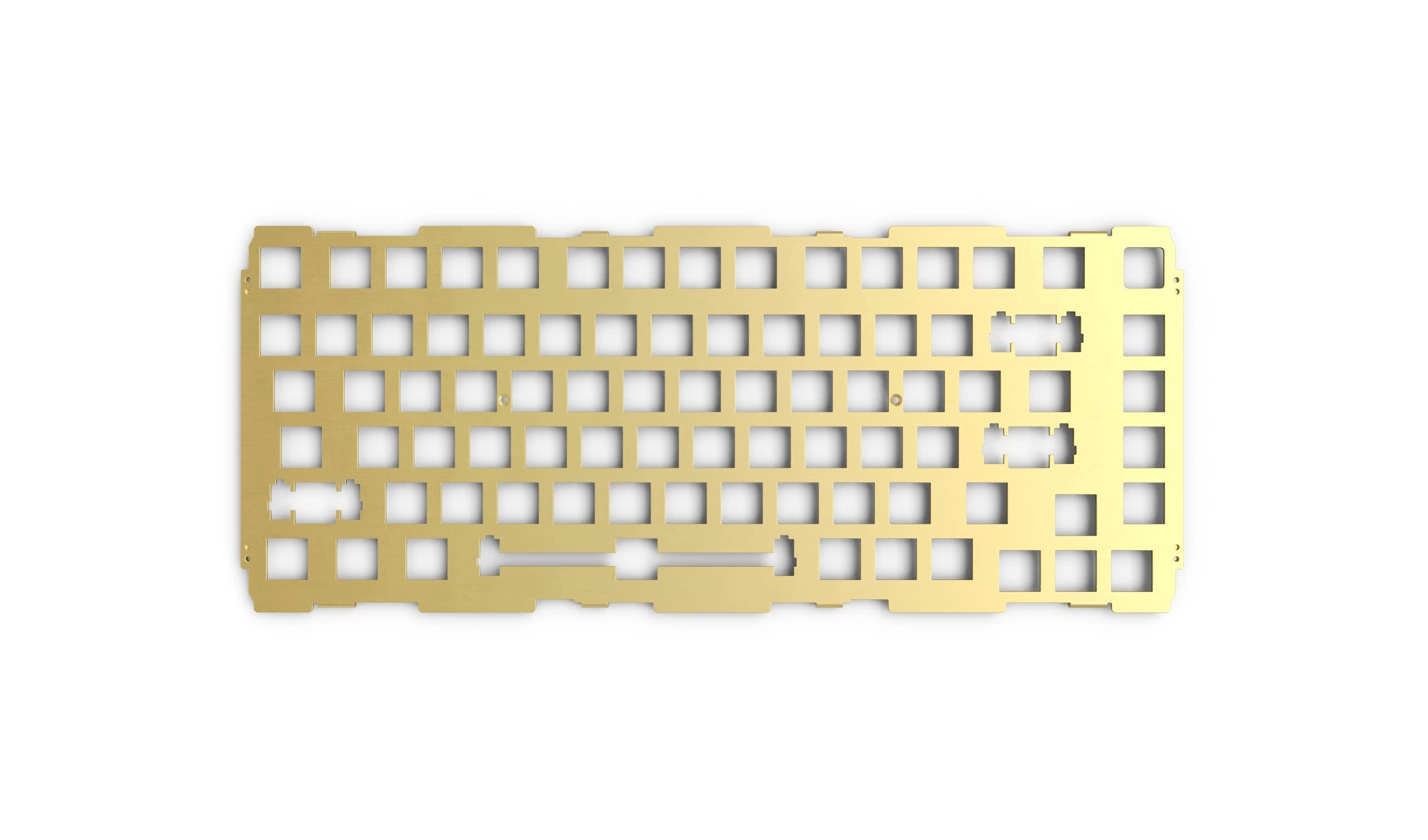 Glorious PC Gaming Race GMMK Pro Switch Plate - ANSI