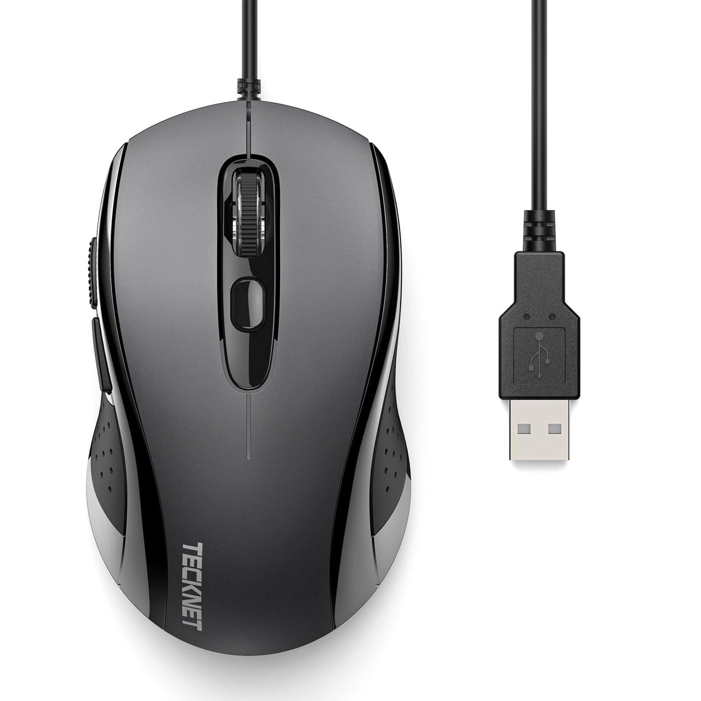 TK-1888 Mouse - Wired