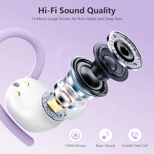 Q53 Wireless Earbud