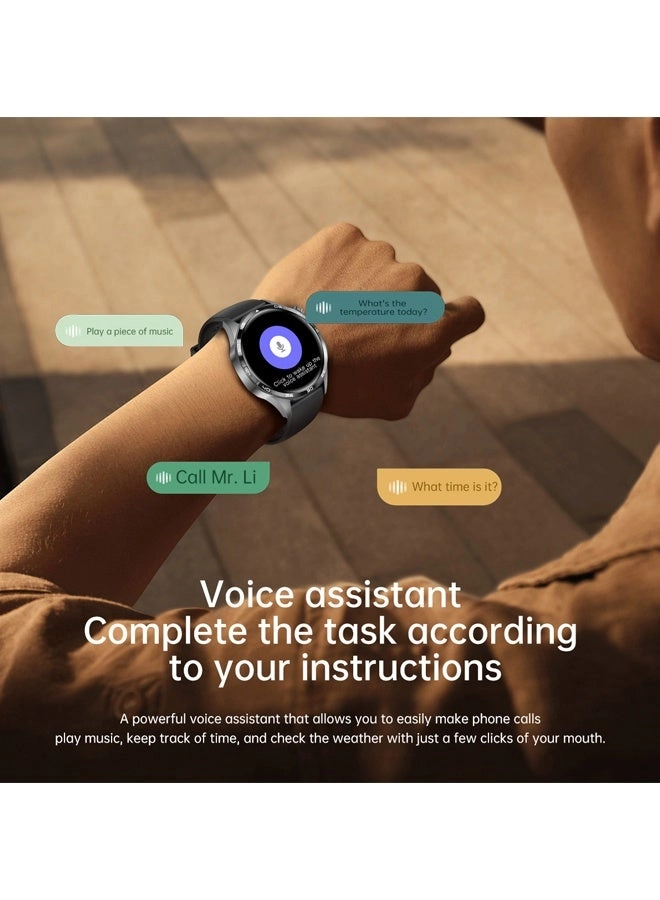 RT-Watch 5 Pro - 1.53 in