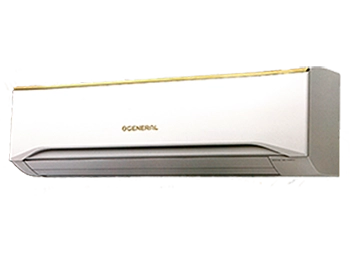 GLOBAL APPLIANCES ASGA18FUTA