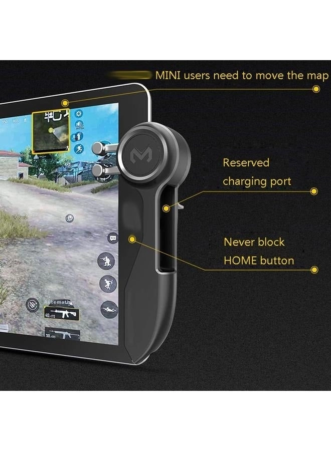 Tablet Game Joystick Trigger