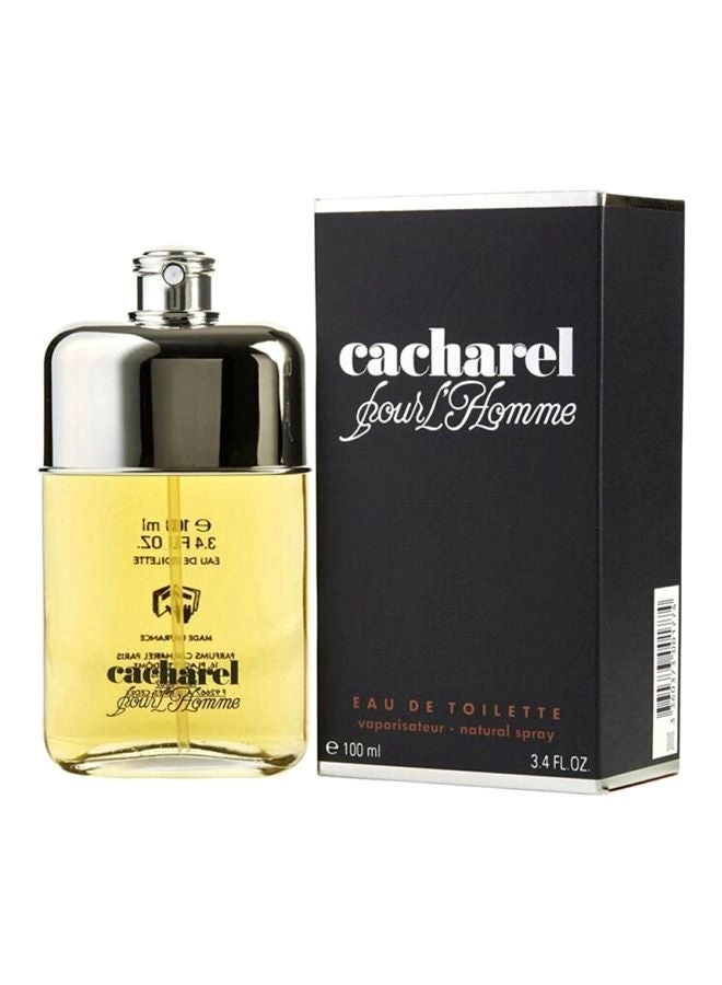 Pour Homme Eau de Toilette 100 ml