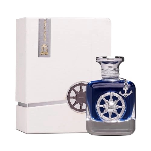 Sailor Silver Eau de Parfum 100 ml