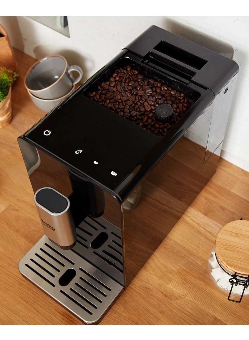 Bean to Cup Coffee Machine CEG3190B