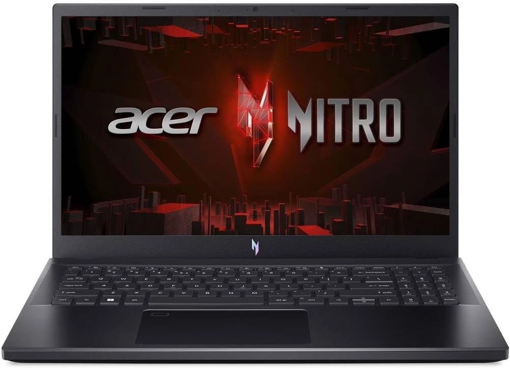 Acer Nitro V ANV15 - 15.6'' Core i7-13620H 16GB DDR5 512GB SSD