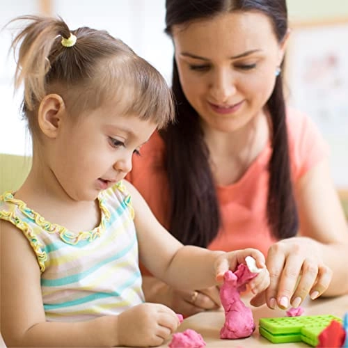 Dough Creation Ice Cream Set - 36 months - 10 years