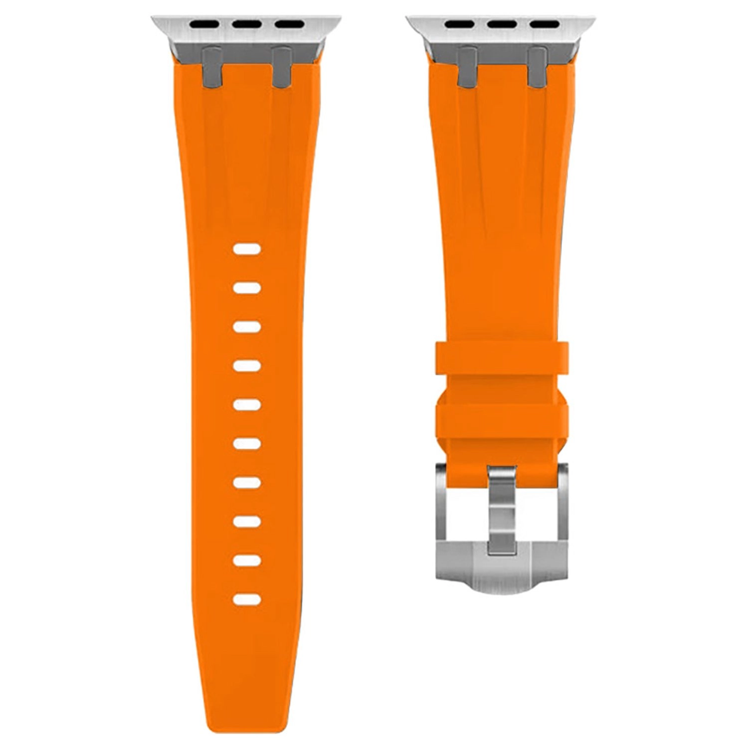 Titen Flex Watch Strap for Apple Watch - 45/44 mm