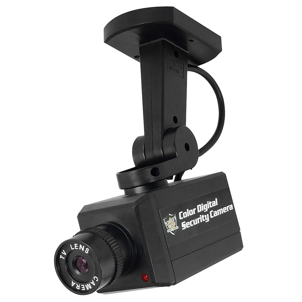 StreetWise Dummy Camera - Ceiling Mount