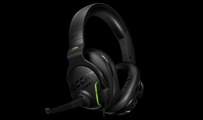 Khan AIMO Wired Headset