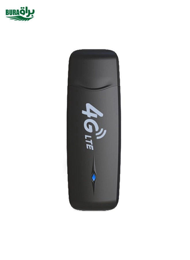 BURAQ U5-EU - 4G WiFi