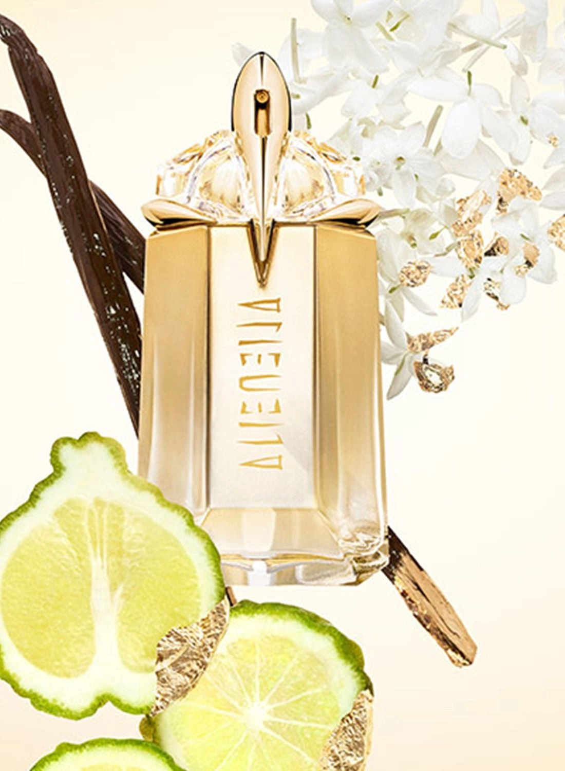 Alien Goddess Eau de Parfum 90 ml