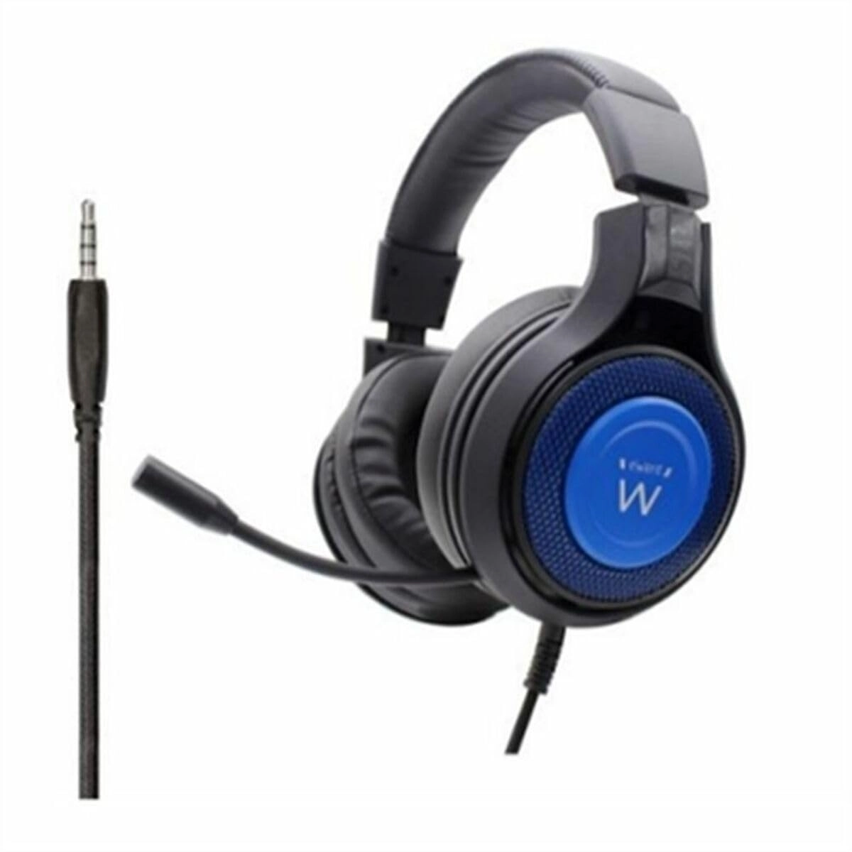 Ewent PL3322 Wired Headset