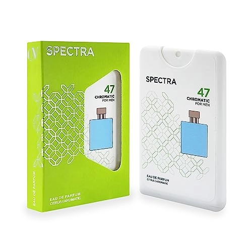 Pocket 047 Chromatic Eau de Parfum 18ml