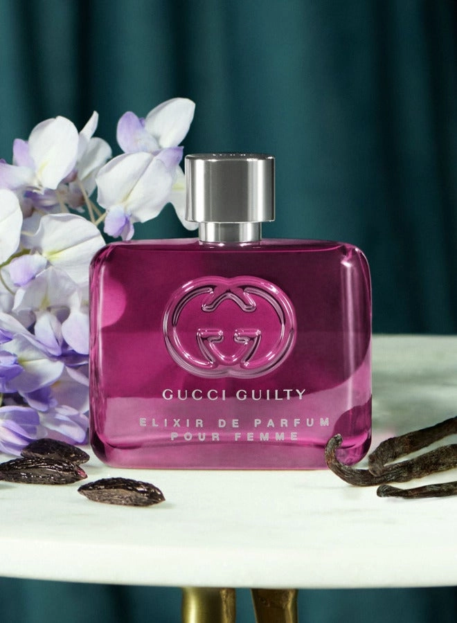 Guilty Elixir - Eau de Parfum 60ml