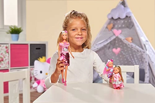 Hello Kitty Evi Princess - Tiara