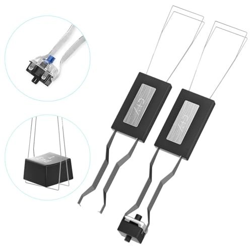 Keycap Switch Puller - USB-A
