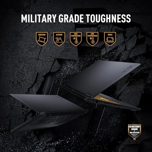 TUF Gaming F16 FX608JPR-71621W - 16'' Core i7-14650HX 32GB DDR5 1TB SSD