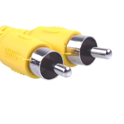 Rear View Camera - 420 TV Lines